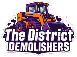 The District Demolishers